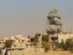 Turkey will help rebuild Mosul