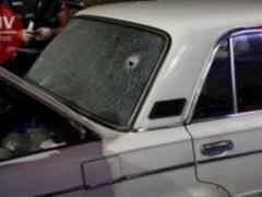 Поліція розповіли подробиці розстрілу чоловіка в Києві