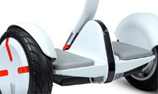Хакери навчилися перехоплювати управління Segway