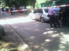 Водія таксі зарізали в Харкові