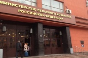 Мінсільгосп пообіцяв зниження цін на овочі до серпня-вересня