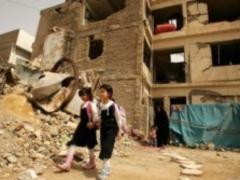 More than 40,000 civilians were killed during the liberation of Mosul