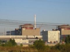 Запорізька АЕС підключила п ятий енергоблок до мережі