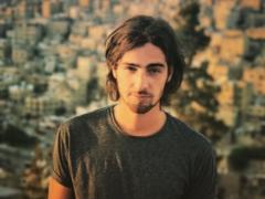 Владимир Дантес чудом избежал авиакатастрофы