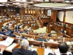 The Moldovan parliament passed a law on the transition to a mixed electoral system