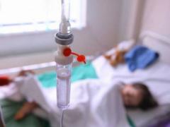 Соцстети: 250 детей бойцов АТО отравились в детском лагере