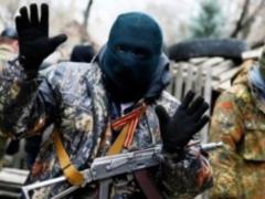 П яний бойовик викрав автомобіль