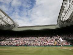Четыре теннисные матча Grand Slam могут оказаться договорным