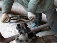 On the avenue of Reunification will replace the kilometer of the heat network