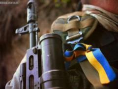 У Штабі АТО уточнили втрати: за два дні загинули вісім бійців, один потрапив в полон