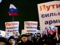 Російський журналіст - росіянам: Не смійте обурюватися, коли за все доведеться відповідати сповна