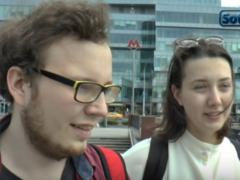 Muscovites were asked if they were ready to die for Putin and Kadyrov s  ponty 