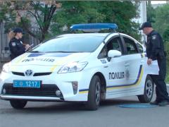 Drunk  droves  and saved lives. Kharkiv patrolmen summed up the results of work