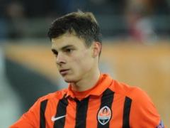 Малышев выбыл на 3-4 недели