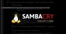 Уразливість SambaCry використовується в атаках на мережеві сховища