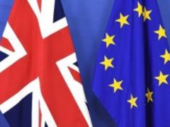 В первом раунде переговоров по Brexit прогресса не достигнуто