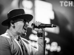 Умер вокалист Linkin Park. Биография и интересные факты о Честере Беннингтоне