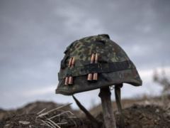 Сергію йшов лише 22 рік. У Мережі показали загиблого на Донбасі бійця АТО