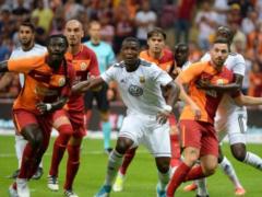 League of Europe: Galatasaray flew from the Swedish debutants, Utrecht passed the Maltese