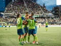 Команда MLS осуществила исторический камбэк, отыгравшись с 0:3