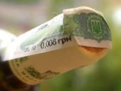 Сигареты и водка могут снова подорожать