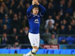 Arsenal joined the battle for Barkley