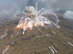 Жителі підірваною Балаклеї проти Міноборони: суд триває