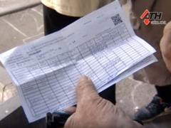 Субсидии вызвали  тепловой  скандал в Харькове: порядка 100 тысяч возмущенных горожан