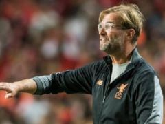 Klopp commented on the transfer policy of Leipzig