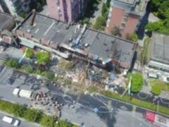 У Китаї в будинку вибухнув газовий балон, двоє людей загинули
