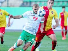 Debelko: Carpathians are very serious about Vorskla