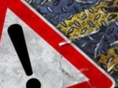 Три людини загинули в результаті ДТП в Харкові