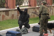 Свердловские полицейские изъяли у наркодиллеров 44 килограмма наркотиков