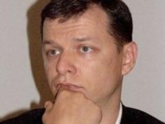 Мосийчук утверждает, что суд закрыл дело против Ляшко