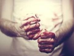 Жінку вбив її чоловік, а тіло викинув на дорогу