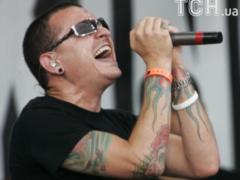 В останньому інтерв ю лідер Linkin Park розповів про боротьбу з депресією