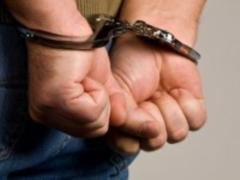 Задержан подозреваемый в двойном убийстве с поджогом