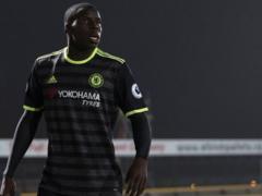Chelsea sent Zuma for rent