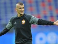 Scandalous Eremenko left in force the disqualification for cocaine