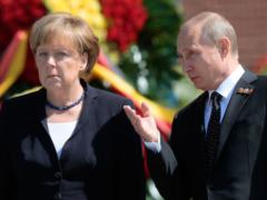 Віддадуть Україну? Російський журналіст розповів, як Захід може надійти з обридлим Путіним