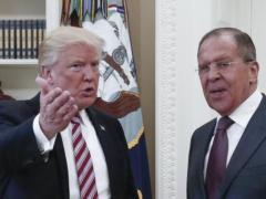 Lavrov told about the feelings for Trump