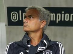 Mourinho: It seems that West Ham was also going to fight for the victory in the Premier League