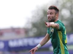 Вальбуена: Моє майбутнє може бути тільки за кордоном після того, що сталося