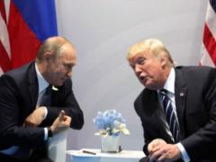FT: Трамп дав Путіну велика перевага