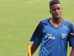 Новачок Зорі: Бетао говорив мені, що в Україні сильний чемпіонат
