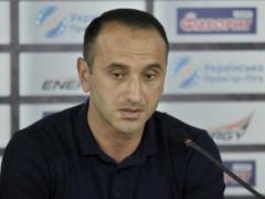 Меликян: Нам повезло реализовать свои моменты