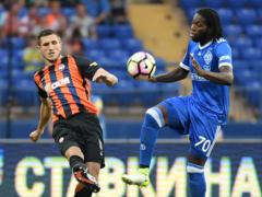 Shakhtar - Dynamo 0: 1 Video goals and match review