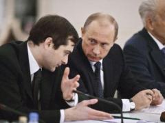 mission Impossible. Putin criticized his "gray cardinal" for failure in Ukraine