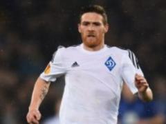  Динамо  отдало Антунеша в аренду  Хетафе 