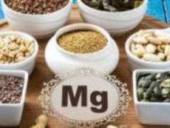 Alarming signs of magnesium deficiency in the body